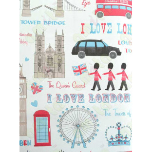 White red black grey british army telephone booth london eye bridge westminster abbey car home décor wallpaper